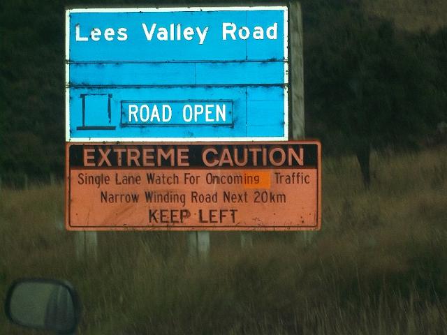 448 entrance to lees valley